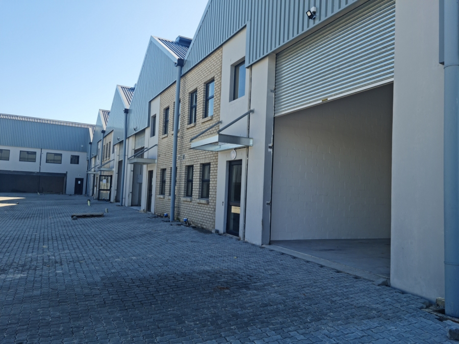 Commercial Property for Sale in Firgrove Western Cape